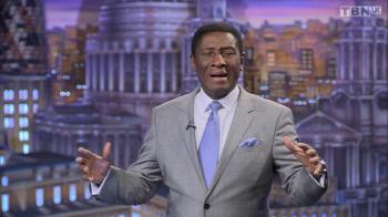 The God of Purpose - Part 1