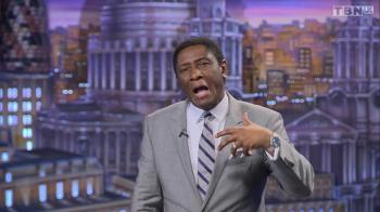 The God of Purpose - Part 2