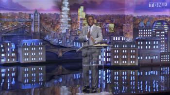 The God of Purpose - Part 3