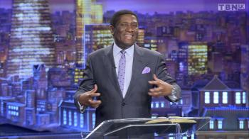 The Lord Is My Shepherd - Part 2