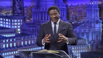 Shepherd Leadership - Part 1