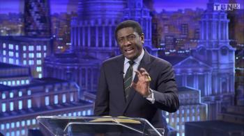 Shepherd Leadership - Part 3