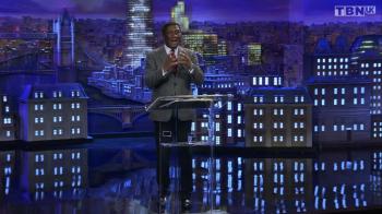 Shepherd Leadership - Purpose - Part 1