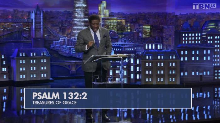 Shepherd Leadership - Purpose - Part 2