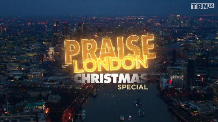 STG Christmas Praise with the All Souls Orchestra