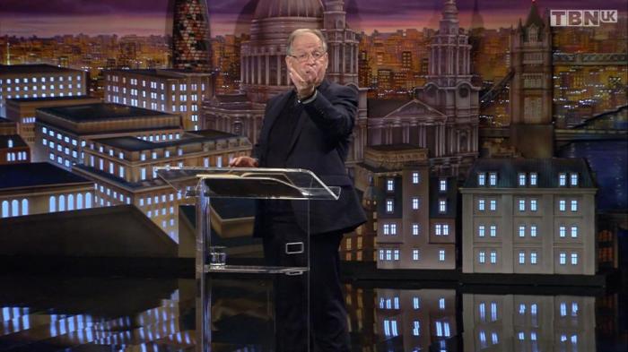 Alan Scotland - Demystifying the Kingdom of God - Ep 122