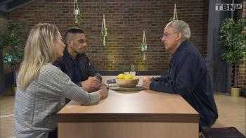 Spiritual: Enjoying God