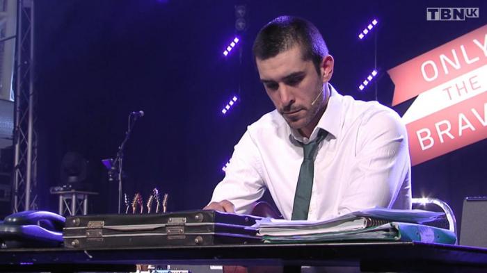 Spring Harvest - Ep 56