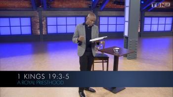 I Can't Handle the Pressure