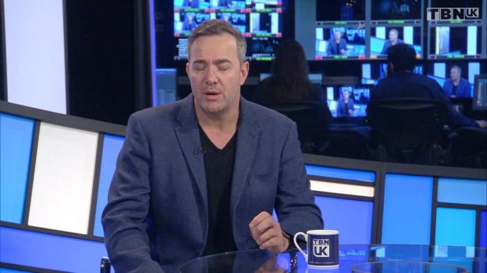 A Prophetic Word for 2019