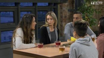 Relationships: Family