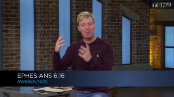 The Most Powerful Spiritual Weapon