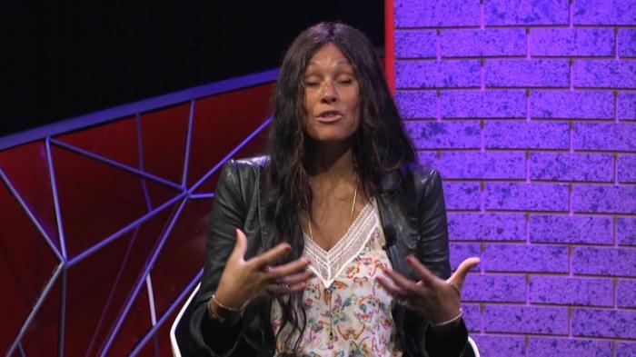 10. SALT OF THE EARTH