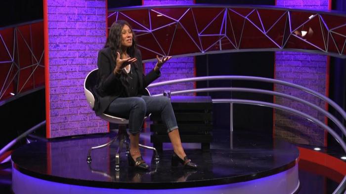 26. WE'VE BEEN BOUGHT WITH A PRICE