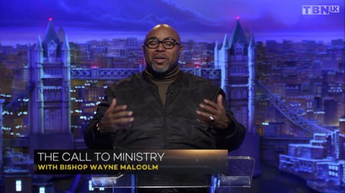 The Grace for Your Space - Part 4