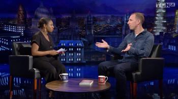 TBN Meets Will Van Der Hart