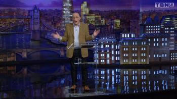 An Open Face Before God & Man