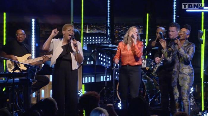 STG Easter Sunday Praise Special 2019