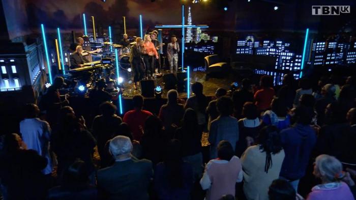 STG Good Friday Praise Special 2019
