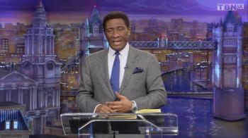 Overwhelmed - Part 3