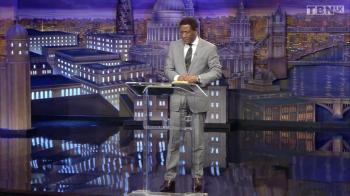 Third Baptism - Part 1