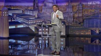 Third Baptism - Part 2