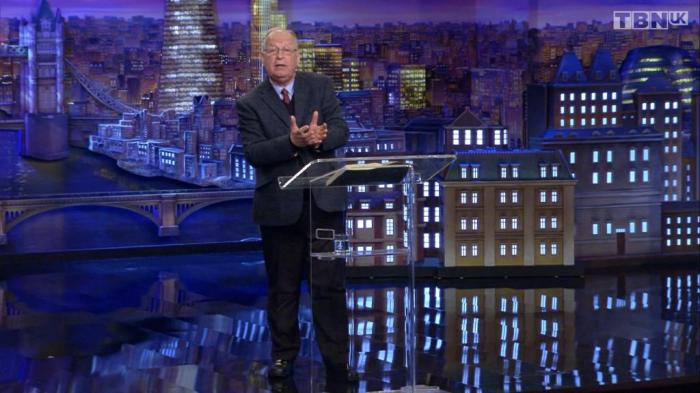 Alan Scotland - TBN Presents - Ep 129