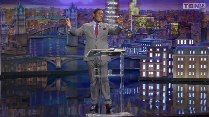 STG Love - First Dimension of God - Part 2
