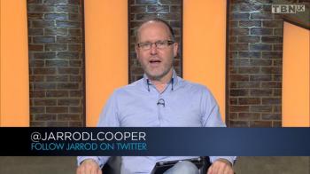 A Travelling Companion