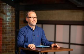 The Master Plan of God