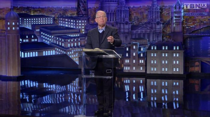 Alan Scotland - TBN Presents - Ep 131