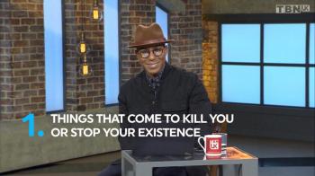 See Past Your Giants