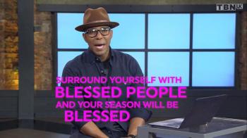 See Yourself Blessed