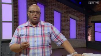 Stepping Up: The Courage to Prevail