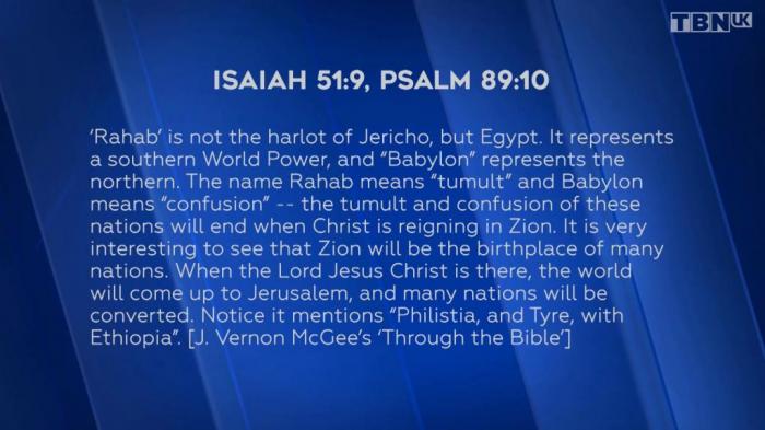 STG What's In Your Field - Part 4: The Wealth & Influence Of Nations