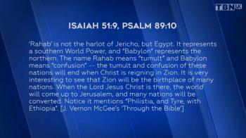 What's In Your Field - Part 4: The Wealth & Influence Of Nations