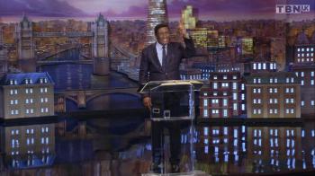 At The Cross - Part 2