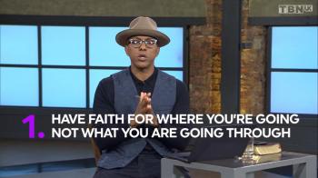 Attitude Of Gratitude