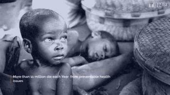 What's In Your Field - Part 8: Go To Work; Go To Church