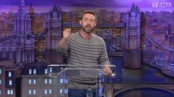 The Keeper Who Saves Souls