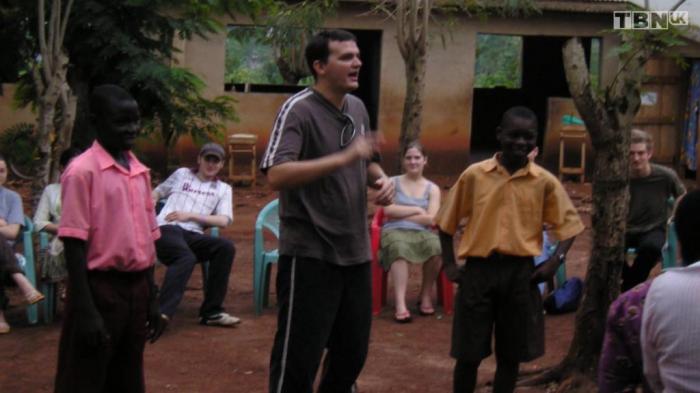 Patrick Regan - HONESTY OVER SILENCE - Ep 3