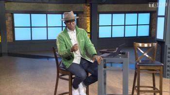 Flowing In God's Anointing