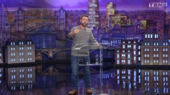 Love and Understanding