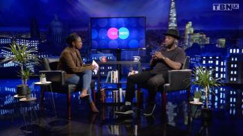 TBN Meets William Adoasi