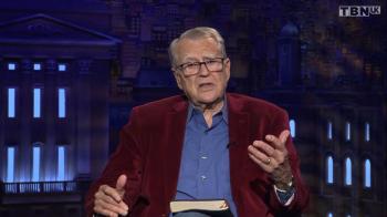 Unashamed Of The Gospel