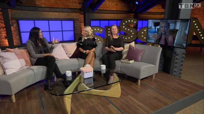 Cynthia Garrett - THE SESSIONS - Ep 118