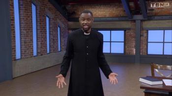 What is in Your Hand?