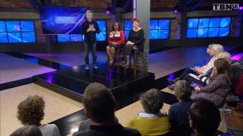 Created For A Purpose