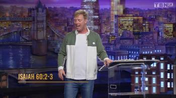 The Holy Spirit & Revival