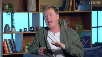 Making Room for the Holy Spirit